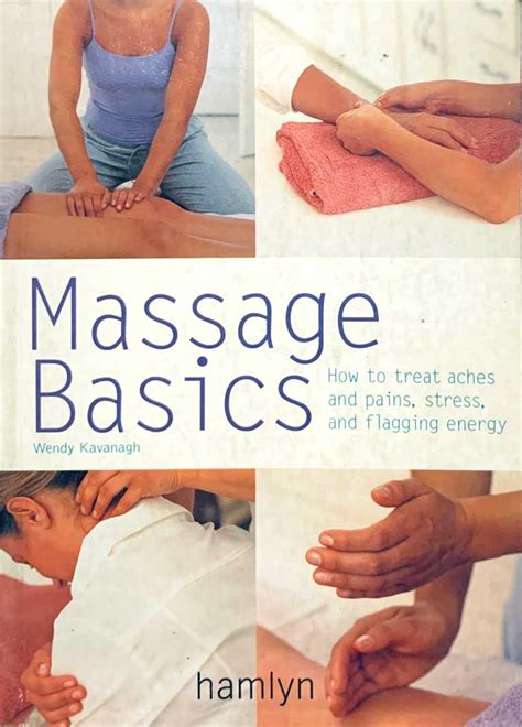 Massage Basics Pekhang