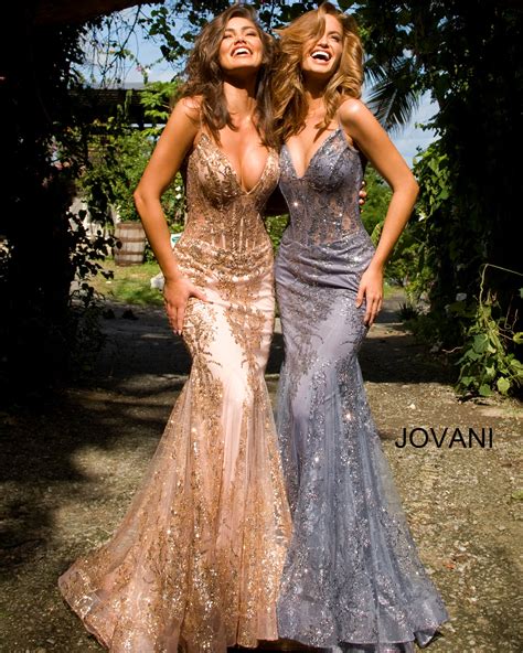 The Best Prom Dresses Of 2020 Jovani Guide