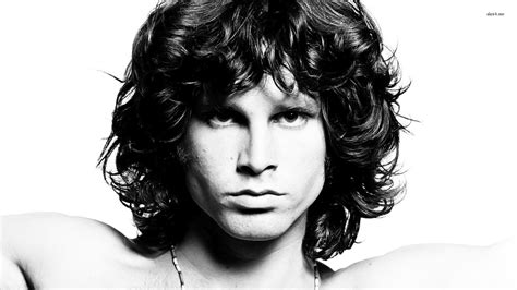Jim Morrison Jim Morrison Studio Promo Photograph By Daniel Hagerman