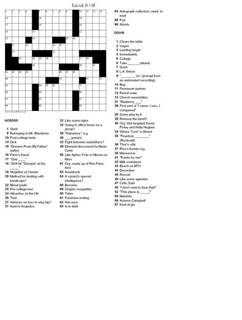 49 Alias Abbr Daily Themed Crossword - Daily Crossword Clue