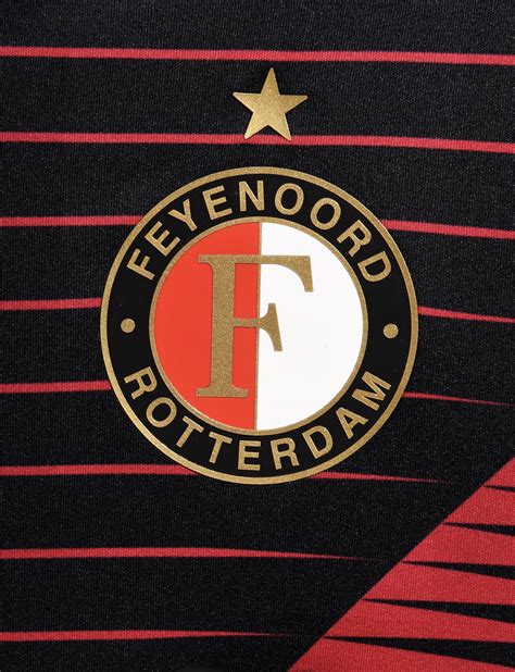 Fullname = feyenoord rotterdam nickname = de club van het volk (the people's club) de stadionclub (the stadium club) de club aan de maas (the. Feyenoord 2020-21 Adidas Away Kit | 20/21 Kits | Football ...