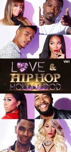Love And Hip Hop Hollywood Season 6 Episode 2 Lanacontrol