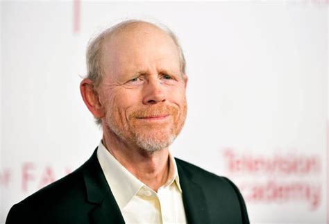 Ron Howard Net Worth Age Height Weight Awards And Achievements