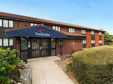 Travelodge Doncaster Hotel Updated 2021 Prices Reviews And Photos