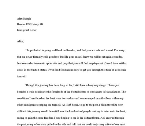 We prepared 40+ awesome personal reference letter samples and templates which you may download for free. Immigration Letter Of Support For A Friend | Template Business