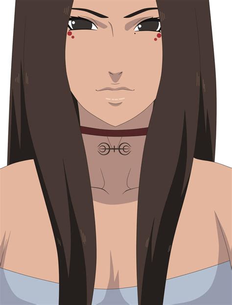 Senju Airin My Oc Naruto By Senju Ohiko Darina By Ohikosenju On Deviantart