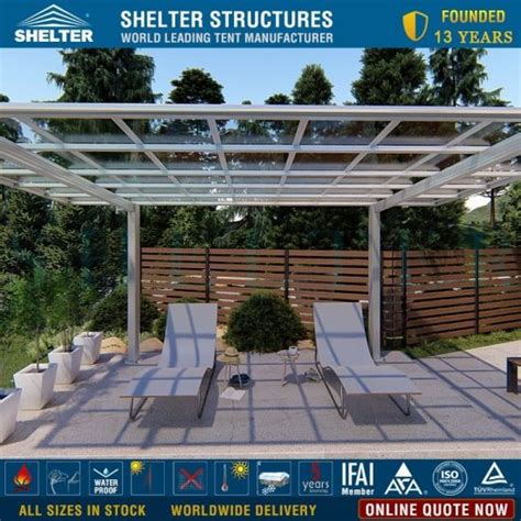 How To Build A Patio Roof With Polycarbonate Sheets Patio Ideas