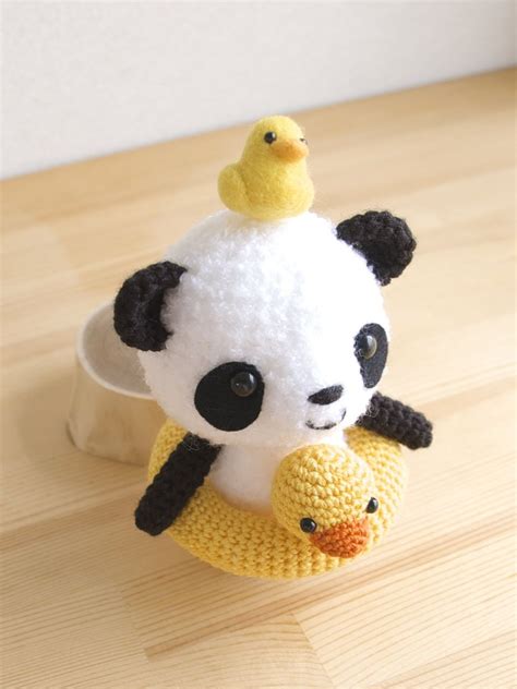 Tik Tok Goes The Crochedile Crafts Crochet Projects Amigurumi Patterns