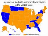 Medical Laboratory Technician License Requirements Images