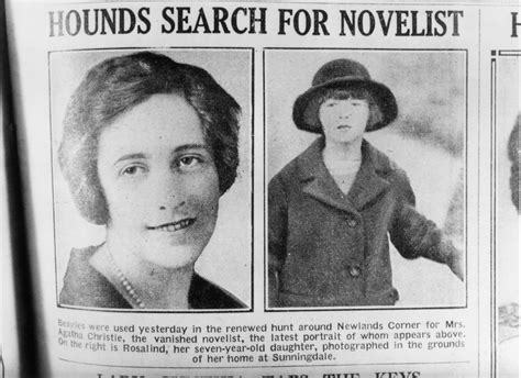 10 Things You May Not Know About Agatha Christie History In The