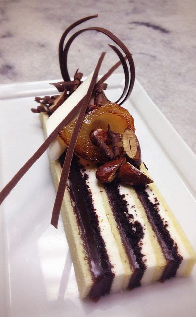Please check ahead and make a reservation, if possible. 17 Best images about Plated desserts on Pinterest ...