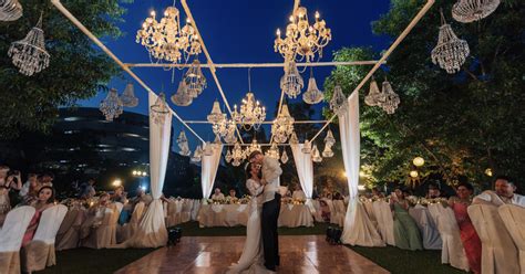 Radisson Blu For Your Wedding Venue Philippines Wedding Blog