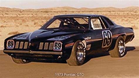 1973 Pontiac Gto Pontiac Models Youtube