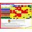 Chemical Compatibility Chart CHEMICAL COMPATIBILITY PROGRAM CCP AND 