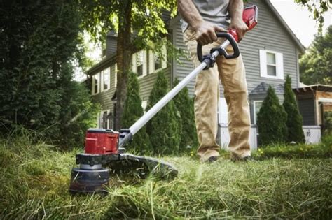 Milwaukee M Brushless String Trimmer Review Toolkit