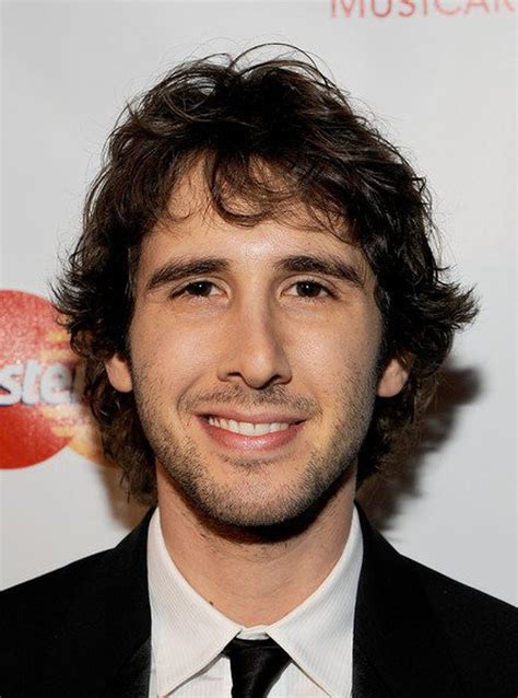 Josh Groban to perform, make donation to Grand Rapids's Girls Choral 