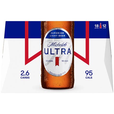 Coors Light Vs Michelob Ultra Nutrition Facts Shelly Lighting