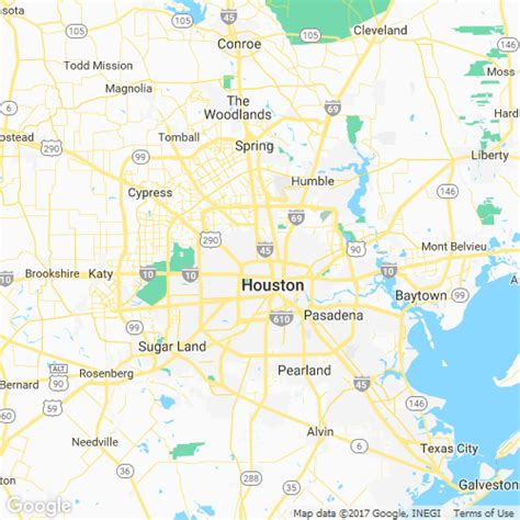 Katy Tx Zip Codes Map Maps For You