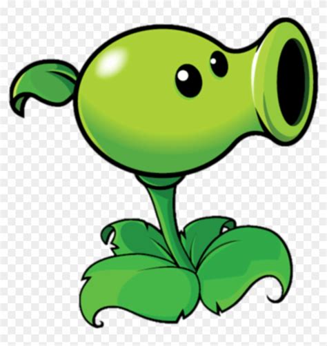 Peashooter Plants Vs Zombies Battles Wiki Fandom Powered Plants Vs
