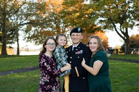 The American Red Cross Of Georgia Recognizes Military Spouses On