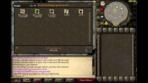 Money Making Guide Osrs Wiki Quick Ways To Make Money At 17