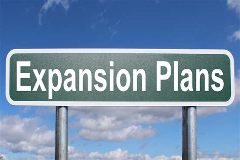 Free Of Charge Creative Commons Expansion Plans Image Highway Signs