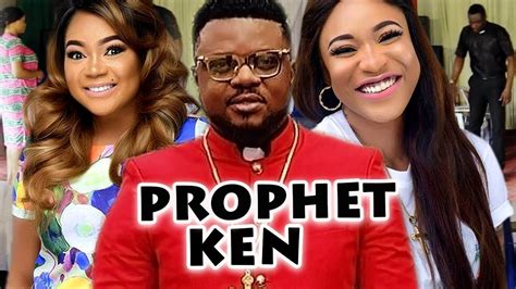 Prophet Ken Season 1 And 2 Ken Erics New Movie Alert 2019 Latest
