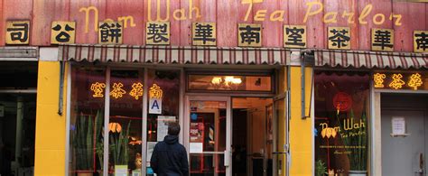 Six Best Dim Sum Restaurants to Try in Chinatown NYC | Roxy Hotel