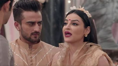 Ishq Mein Marjawan 2 Written Update S02 Ep133 09th December 2020 Ishani Exposes Vihaan