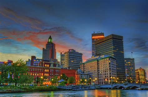 11 Reasons Why Rhode Island Is The Best State In New England