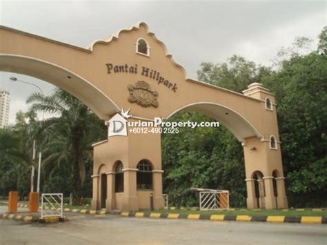 Property for rent pantai hillpark 5 pantai. Apartment For Sale at Pantai Hillpark 2, Pantai for RM ...