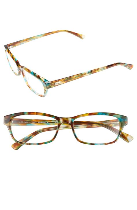 I Line Eyewear 51mm Reading Glasses Nordstrom