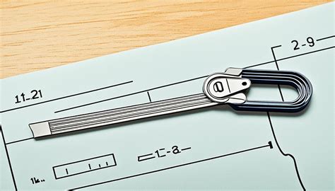 Understanding Centimeters Size With Examples Measuringknowhow