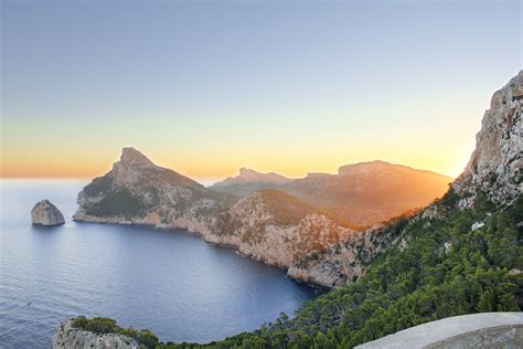 Mallorca Island Of Sun Sea Nature And Culture Stylish Travel Tips