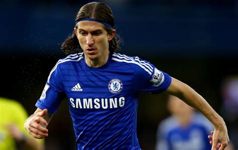 Filipe Luis doesn't regret move to Chelsea despite early return to ...