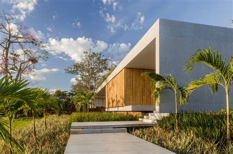 Casa 01 Es Arquitetura Archdaily Brasil