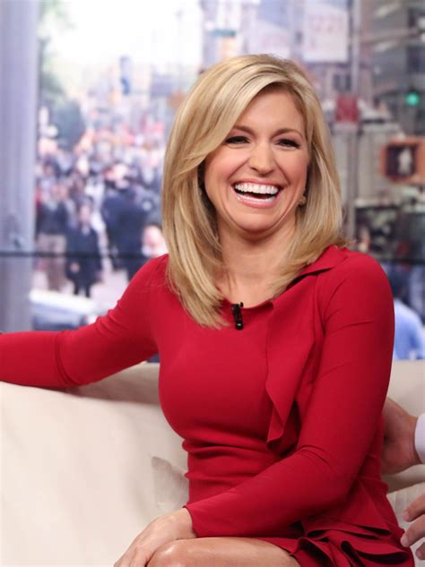 Fmr Wltx Anchor Named Fox And Friends Host