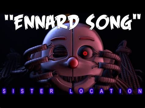 Springlocked fnaf tlt bonnies mixtape welcome to freddys let me through noticed just gold the show must go on five more nights survive the night showtime the mangle mr. FNAF Song Balloon Boy Ding Dong Hide & Seek (Five Nights at Freddy's Song Animation) | Five ...