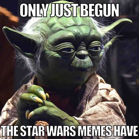 75 Funny Star Wars Memes Fans Will Love