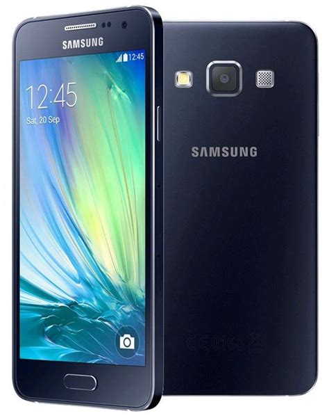 سعر ومواصفات Samsung Galaxy A5 عالم الهواتف