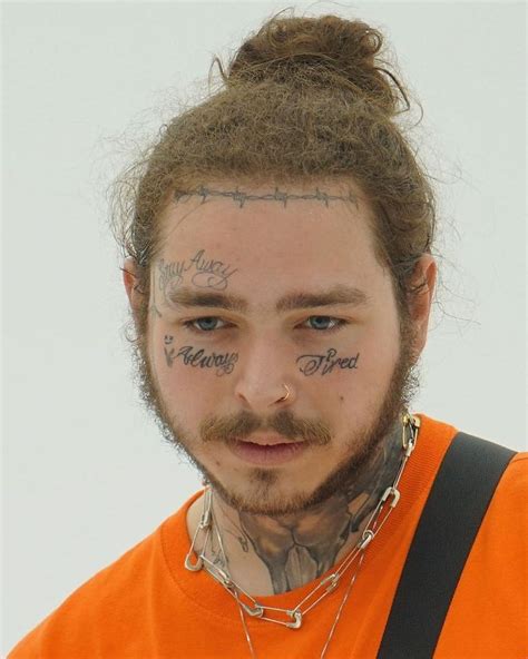 Zombie Boys And 10 Other Celebrities With Face Tattoos