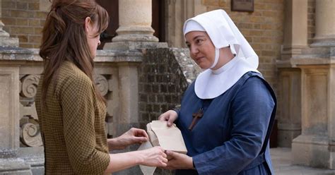 Call The Midwife Season 12 Episode 3  Recap Modern Midwives