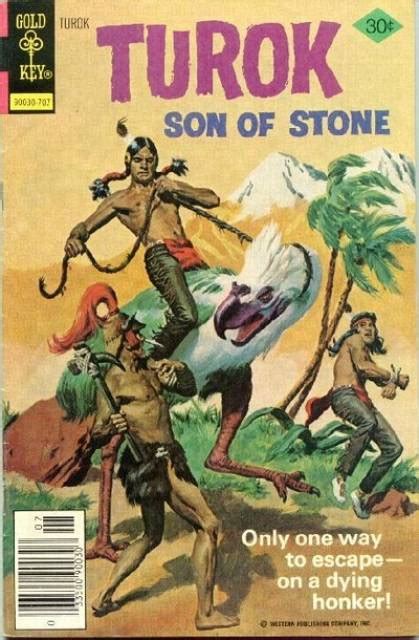 Turok Son Of Stone Volume Comic Vine
