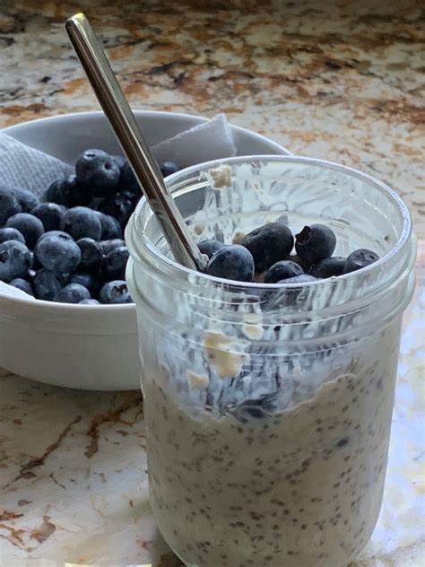 This article provides 7 tasty, nutritious. Overnight Oats, GF, Vegan: Directions, calories, nutrition & more | Fooducate