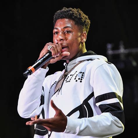 Nba Youngboy Says Hes Not In Competition With Dababy Lil