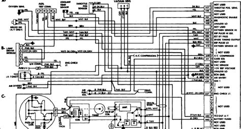 Isuzu trucks service manuals pdf, workshop manuals, wiring diagrams, schematics circuit diagrams, fault codes free download. 33 1985 Chevy Truck Wiring Diagram - Wiring Diagram List
