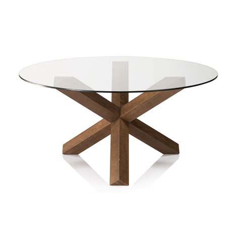 Oslo Spindle Round Dining Table | Dining table, Round dining table furniture, Round dining table