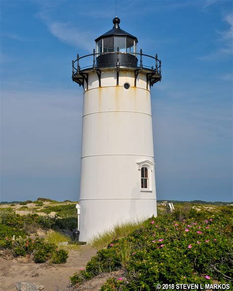 In the past, cape cod lighthouses were used to watch any boats, whalers, and even commercial fishing. Cape Cod National Seashore | RACE POINT LIGHTHOUSE