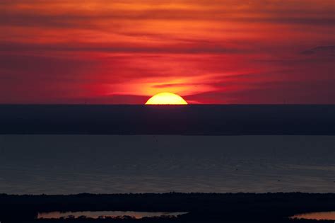 Free Images Landscape Sea Coast Water Ocean Horizon Cloud Sun Sunrise Sunset Shore