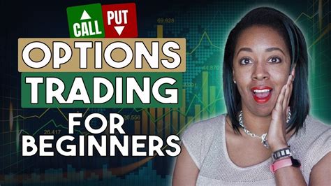 Options Trading For Beginners How To Trade Options Complete Guide